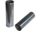 Stützhülsen 50 mm Länge 111 mm - aus Inox 1.4301, für PE Rohr SDR11/S5
