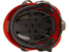 KASK Helm Plasma AQ, rot - EN 397 Kat II