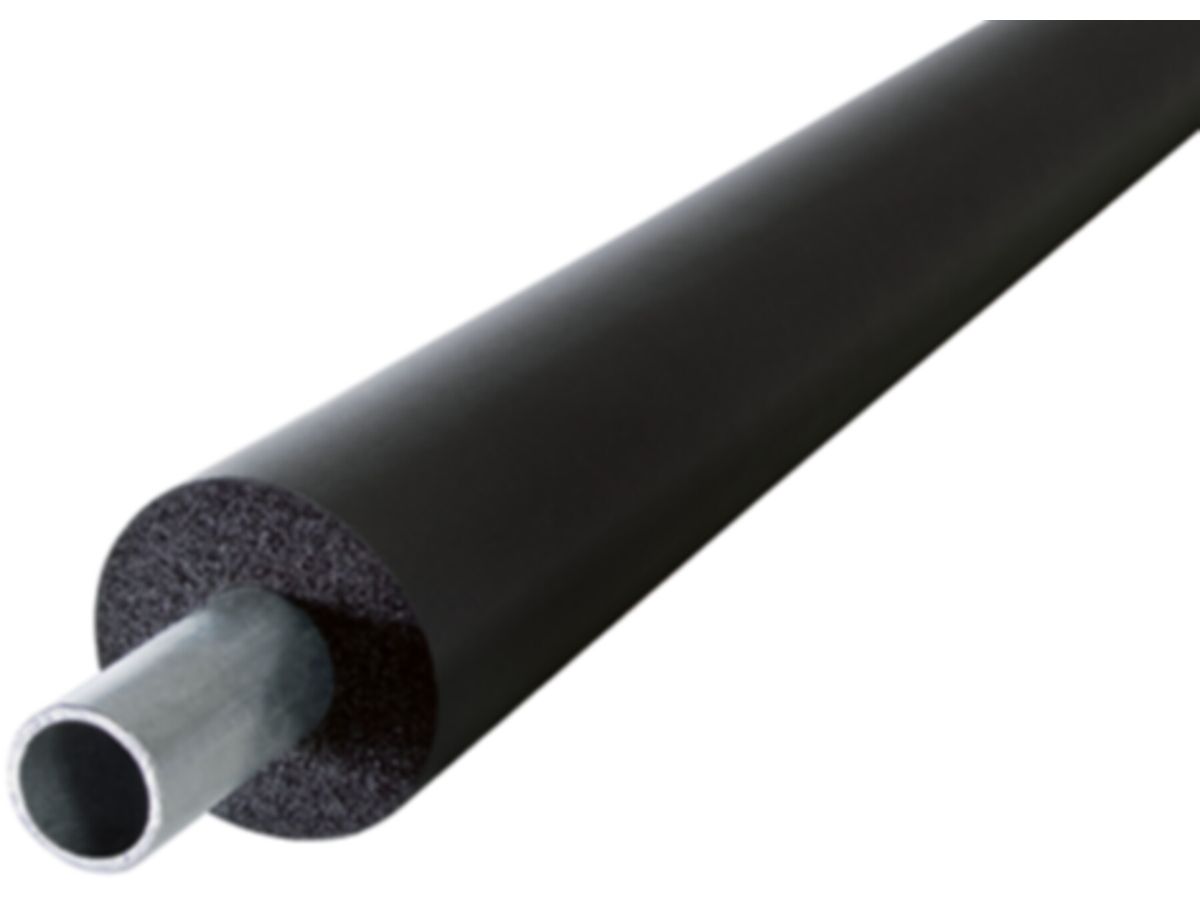 Armaflex HT Isol.Schlauch  19 x 022 mm - -50°C bis +150°C, Länge 2 m, schwarz