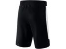Squad Worker Shorts - schwarz/weiss, 100% PES