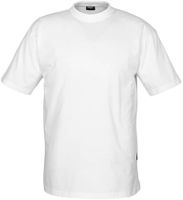 Java T-Shirt, Gr. 2XL TEN - weiss, 100% CO, 195 g/m2