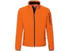 Light-Softshell-Jacke Brantford - 100 % Polyester, 5.000 gr. / m² / 24 h