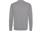 Sweatshirt Performance Gr. M, titan - 50% Baumwolle, 50% Polyester