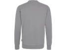 Sweatshirt Performance Gr. S, titan - 50% Baumwolle, 50% Polyester