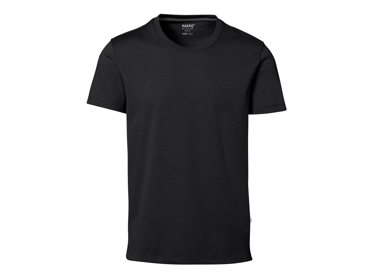 T-Shirt Cotton Tec - 50% CO / 50% PES, 185 g/m²