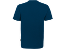 T-Shirt Heavy Gr. S, marine - 100% Baumwolle, 190 g/m²