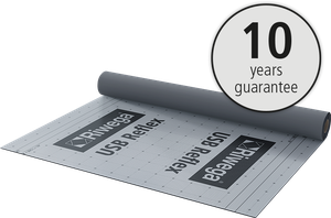 USB Reflex Plus - Dach- und Fassadenbahn (TSK = TOP SK)