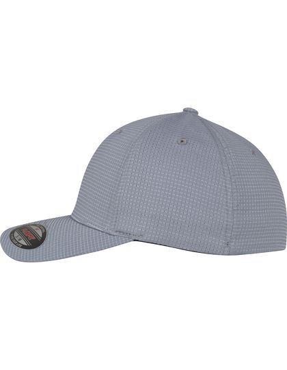 Flexfit Hydro-Grid Stretch Cap - FX6587