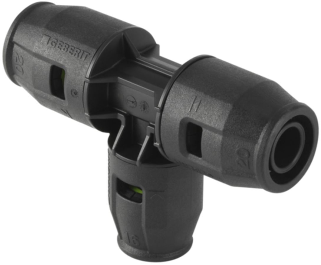 PushFit T-Stück 90°