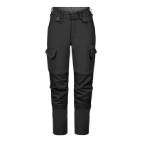 ENTIRE Damen Arbeitshose ENGEL - 4-Wege-Stretch