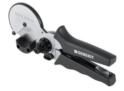Geberit Mepla Schere: d16 / 20 / 26mm