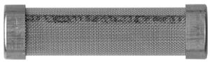 Filterrohr zu Filter 17071, Inox - für Wasser bis 90 °C