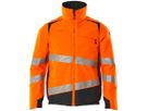 Winterjacke wind-/wasserdicht - 100% PES, 210 g/m²