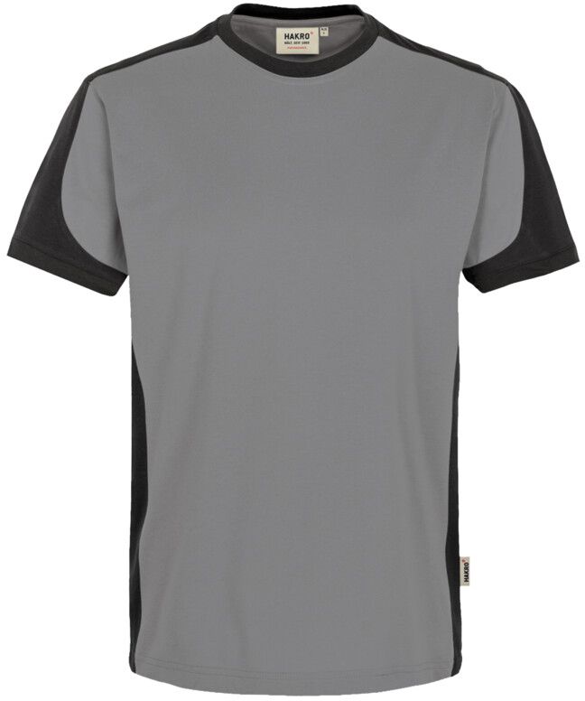T-Shirt Contrast Performance