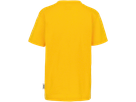 Kids-T-Shirt Classic Gr. 152, sonne - 100% Baumwolle, 160 g/m²