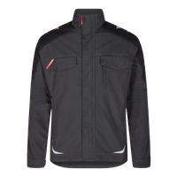 Galaxy Arbeitsjacke ENGEL - 65% Polyester (rec.), 35% Baumwolle