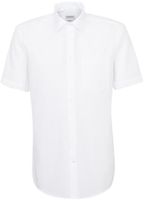 City Kent kurzarm Hemd MEN 1/2 gewebt - 100% CO, bügelfrei