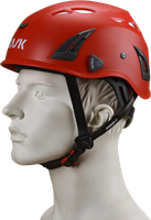 KASK Helm Plasma AQ, rot