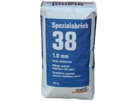 Granol Spezialabrieb Innen Vollabrieb