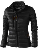 Ladies' Scotia Light Down Jacket Gr. 2XL - black