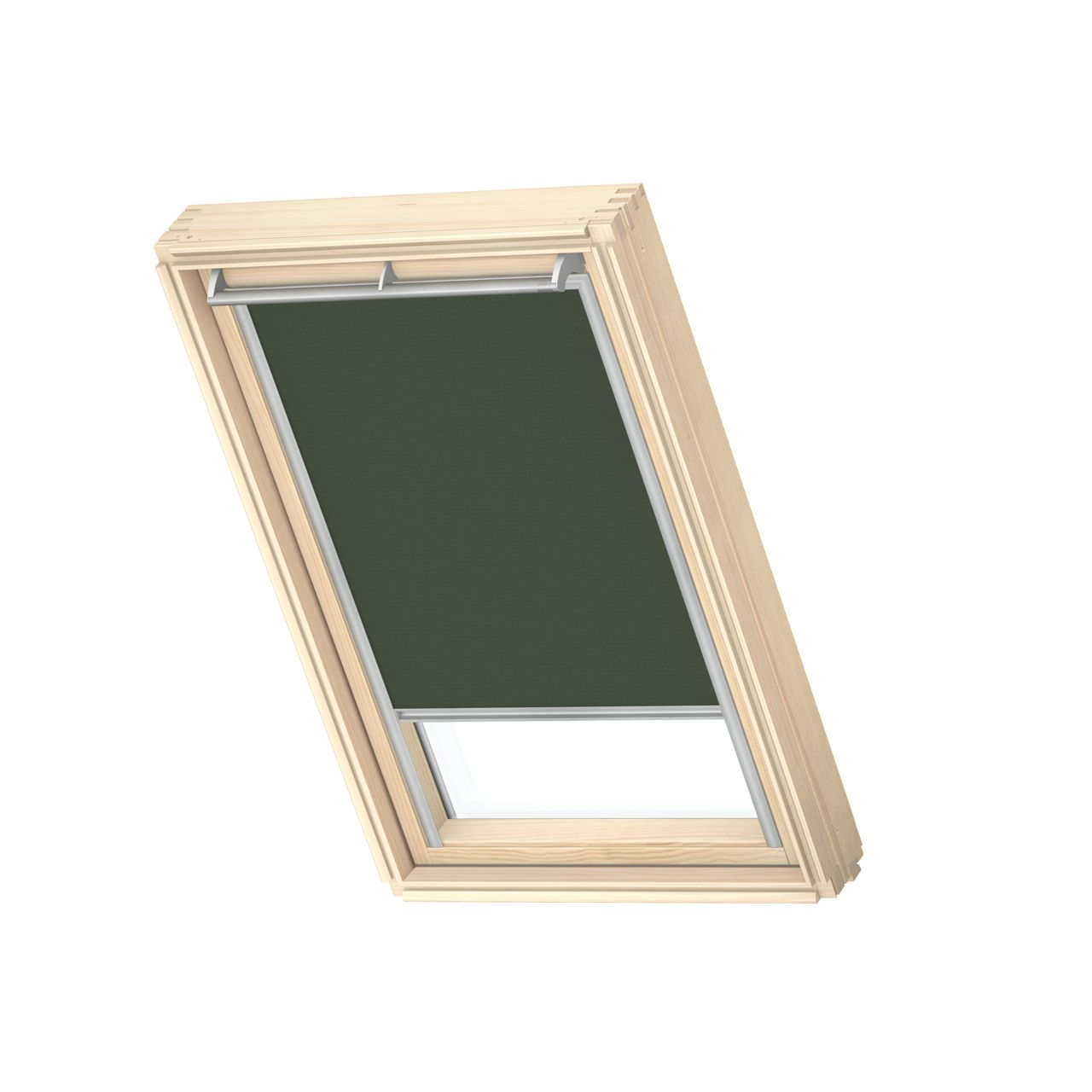 Verdunkelungsrollo White Line - VELUX VDKY