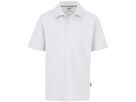 Kids-Poloshirt Classic mit Seitenschlitz - Piqué aus 100 % Baumwolle, 200 g /m²