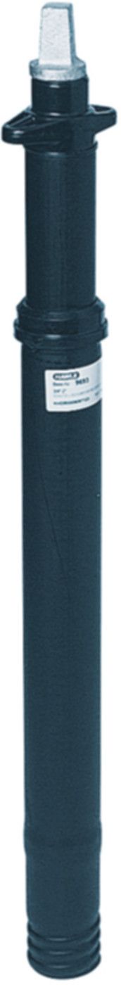 Einbaugarnitur 9601 tele, kurz 3/4"- 2" - für Hausanschluss-Schieber