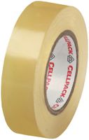 Cellpack PVC-Isolierband - transparent