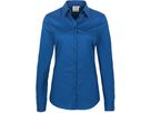 Bluse Mikralinar, Gr. 2XS - royalblau