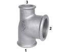 T +GF+ schw. 130  1/2-1/4-1/2"