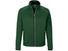 Light-Softshell-Jacke Brantford - 100 % Polyester, 5.000 gr. / m² / 24 h