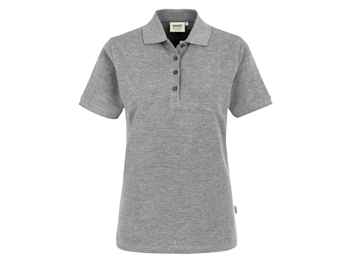 Women-Poloshirt Classic, feinmaschig - Einlaufvorbehandelt Grössen: XS-XXXL