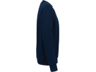 Sweatshirt Premium Gr. XL, tinte - 70% Baumwolle, 30% Polyester