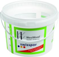 WestWood Kunststoffeimer