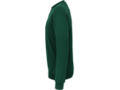 Sweatshirt Performance Gr. M, tanne - 50% Baumwolle, 50% Polyester, 300 g/m²