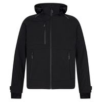 X-treme Softshelljacke ENGEL - wind- und wasserabweisend