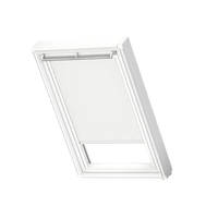 Sichtschutzrollo White Line - VELUX VRFY