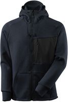 MASCOT Advanced Kaputzensweatshirt - mit Reissverschluss, 380 g/m²