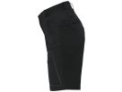 Damen Activeshorts, Gr. 3XL - schwarz