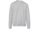 Klassisches Sweatshirt Einlaufvorbehand. - 70 % Baumw. 30 % Polyest. Gr. XS-3XL