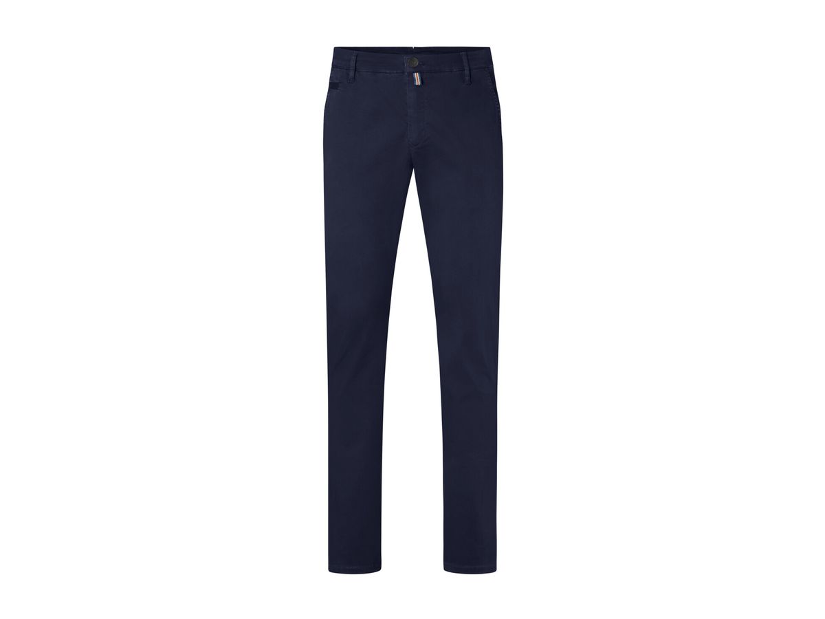 Herren Chinohose X-Stretch - 98% CO / 2% Elasthan