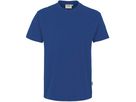 T-Shirt Mikralinar PRO, Gr. M - hp ultramarinblau