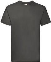 Super Premium T-Shirt, regular fit - 205 g/m² (white: 190 g/m²)