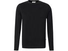 Longsleeve Performance - 50% Baumwolle, 50% Polyester, 190 g/m²