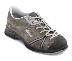 STUCO Hiking S3 Sicherheitsschuh - braun