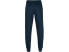 Jogginghose Gr. XL, tinte - 70% Baumwolle, 30% Polyester, 300 g/m²