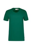 T-Shirt Bio-Baumwolle GOTS Gr. 2XL - tanne,  100 % Bio-Baumwolle