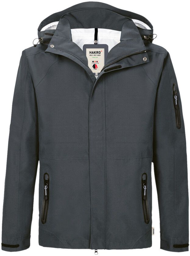 Active-Jacke Housten - 100% Polyester