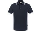 Poloshirt Twin-Stripe 200 g unisex - 100 % Baumwolle