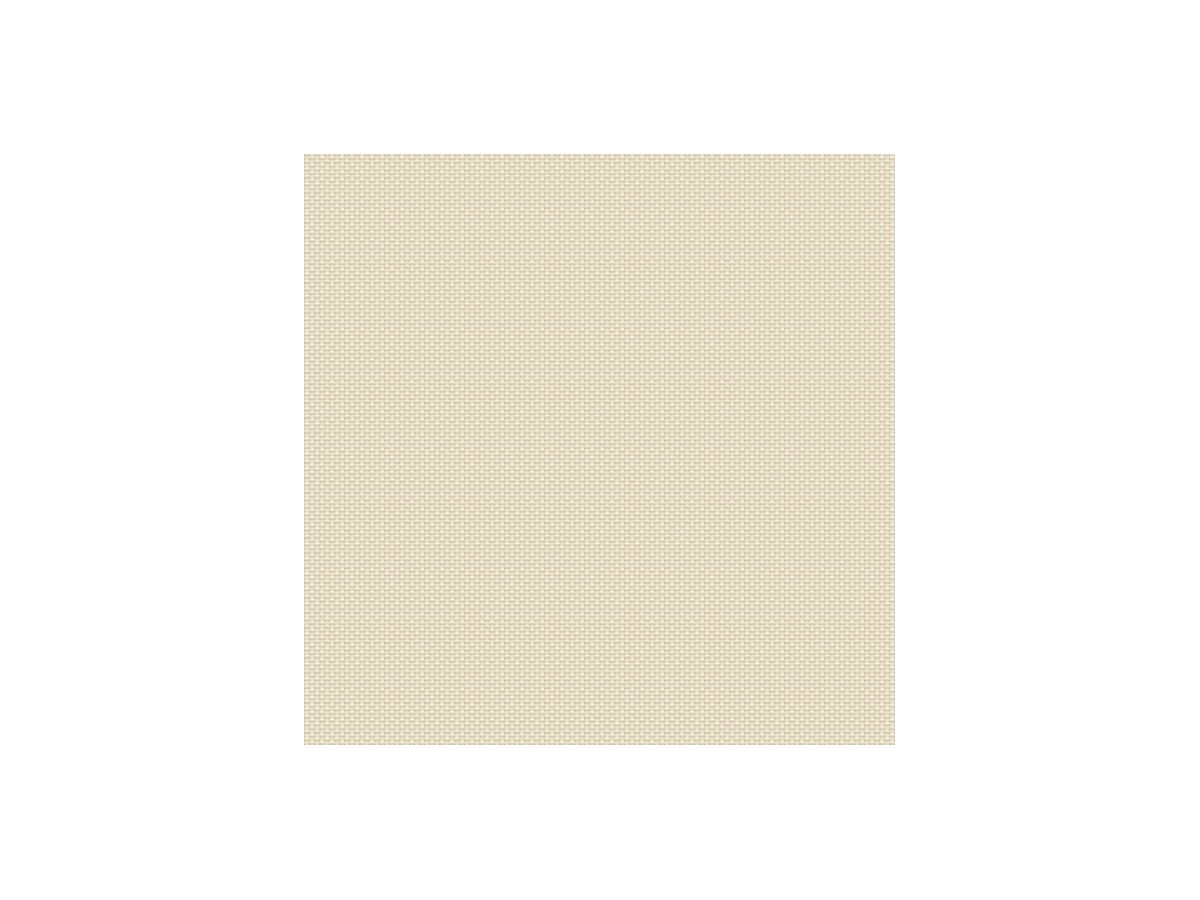 Verdunkelungsrollo Solar White Line - beige 134 cm x 160 cm